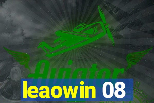 leaowin 08